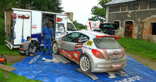Tomasz Kuchar
